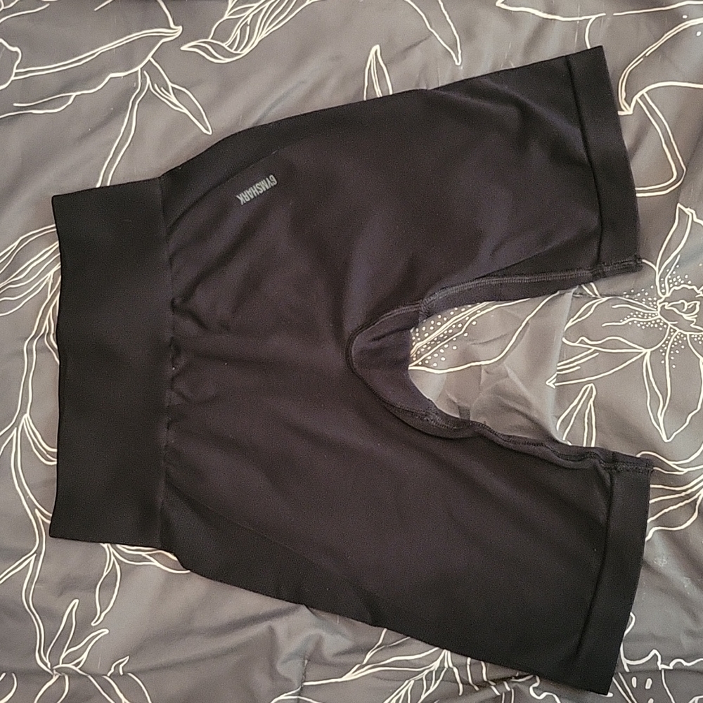 Gymshark Flex Shorts